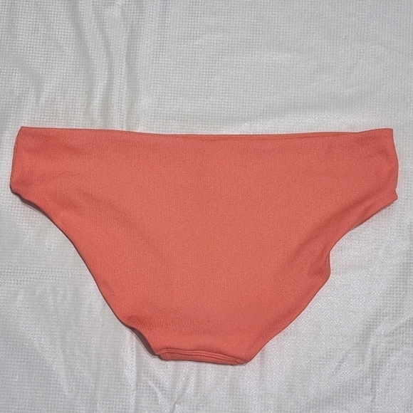 LA Vie en Rose Orange Bikini Swimwear - Picture 2 of 5